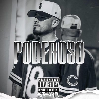Poderoso - Single