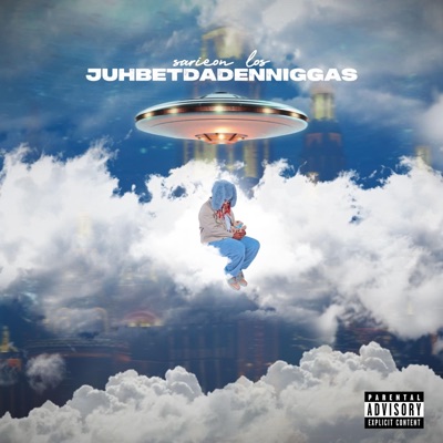 Juh Betda Den Niggas