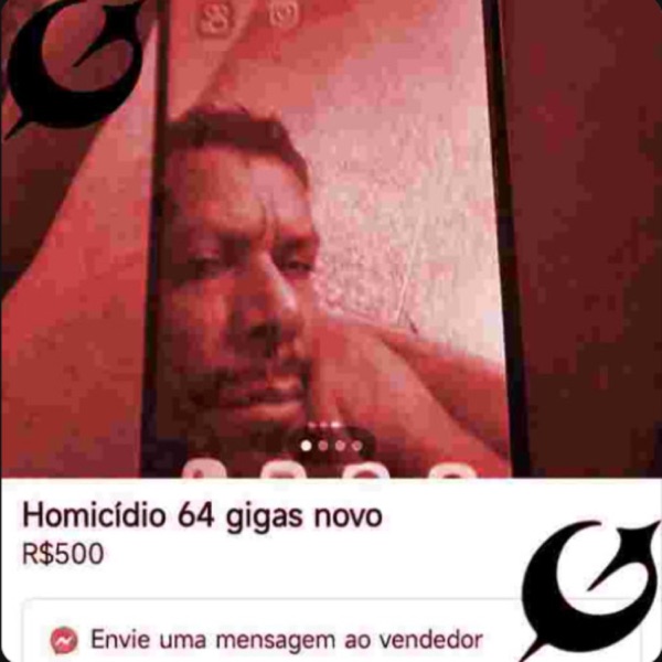 Cover of POV: SUA NAMORADA SEMPRE FUMA OLHANDO PARA A PRINCIPAL - Single