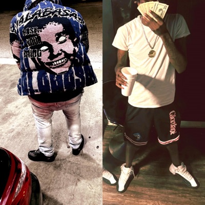 GameTime (feat. ChoppaBaby) - Single