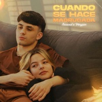 cuando se hace madrugada - Single - Souzad & Pingüin