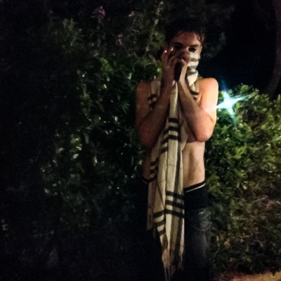 hang*ver generation - EP