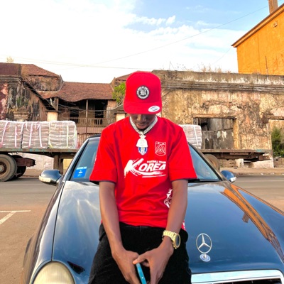 BANCO DI KONSIDJU EP - Single