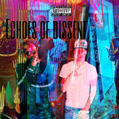 Echoes Of Dissent - EP