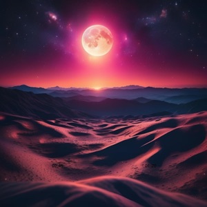 Seren Xalith - EP