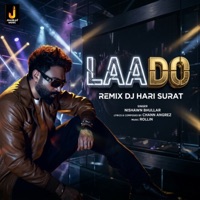 Laado (Remix) - Single - Nishawn Bhullar