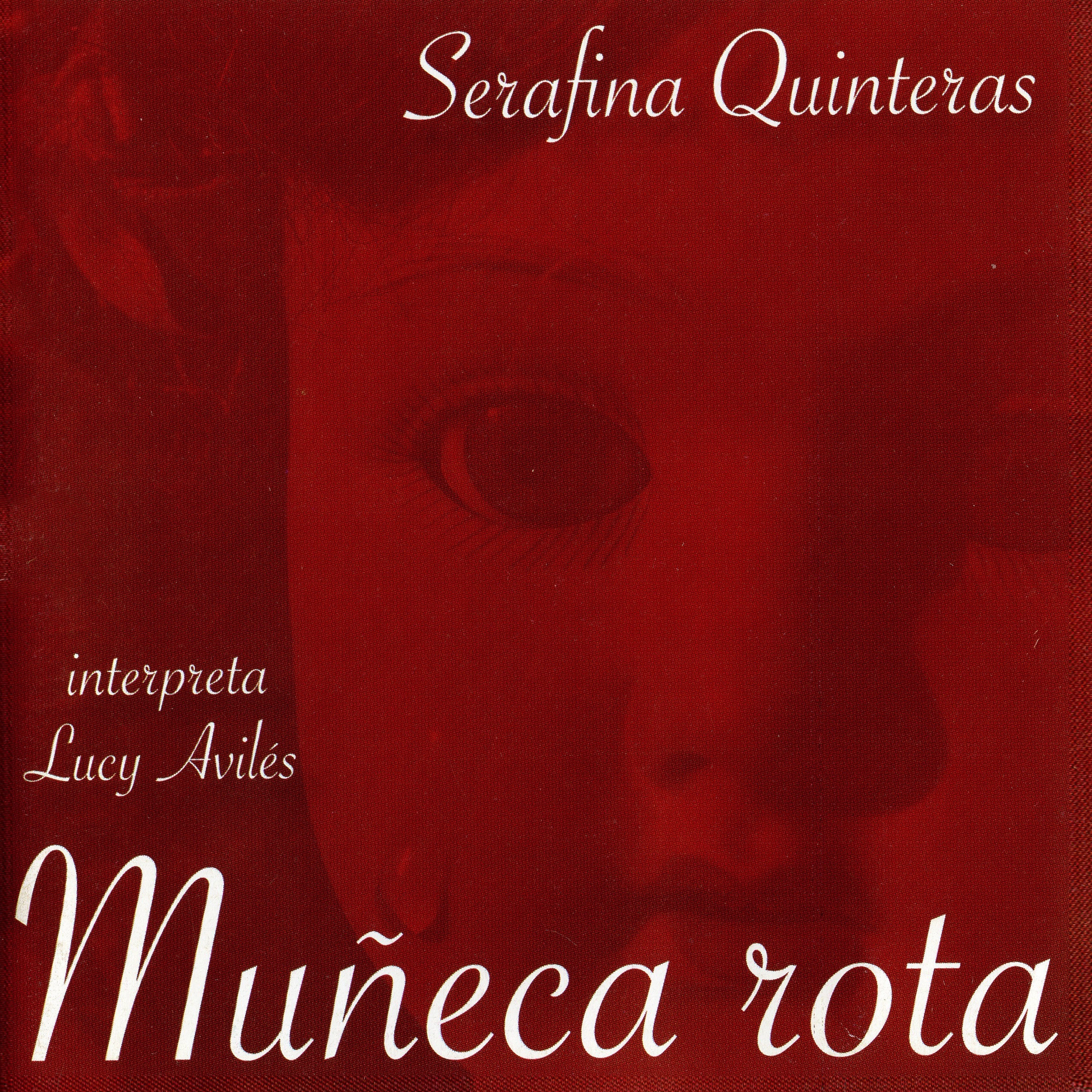 Muñeca Rota