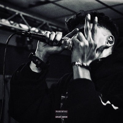 Mantra (feat. D3stin0) - Single