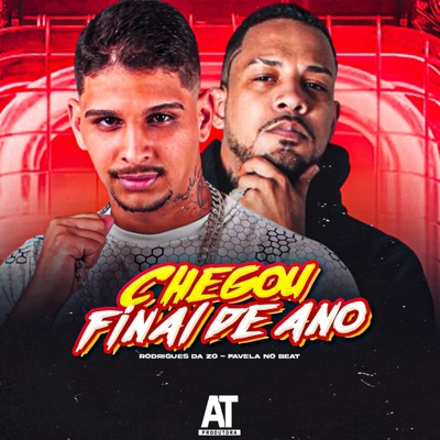 Chegou Final de Ano - Single