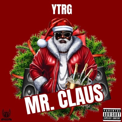 Mr Claus - Single