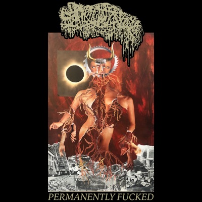 Permanently Fucked - Single