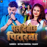 Pel Debau Pitarwa - Single - Nitish Nirmal Yadav