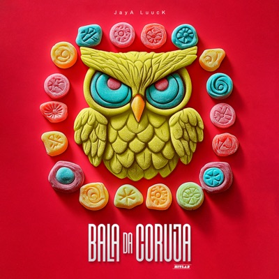 Bala da Coruja - Single