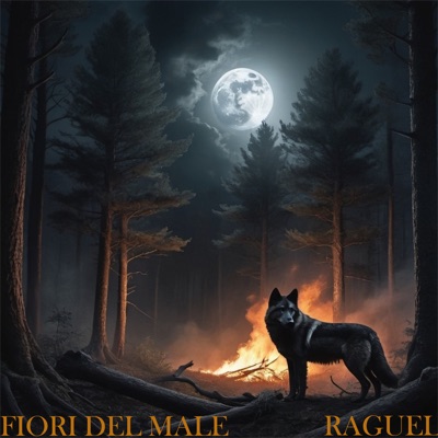 Fiori Del Male - Single