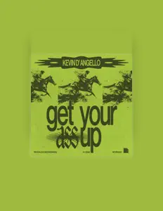 Listen to Kevin D'Angello, watch music videos, read bio, see tour dates & more!