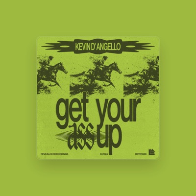 Listen to Kevin D'Angello, watch music videos, read bio, see tour dates & more!
