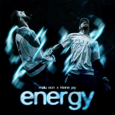 ENERGY (feat. Kleine Jay) - Single