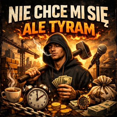 Nie chce mi się (feat. D3JM) - Single