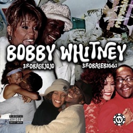 Bobby Whitney 3rdbasejojo & 3rdBaseBiggs