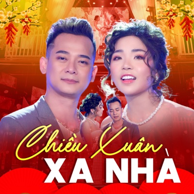 Chiều Xuân Xa Nhà