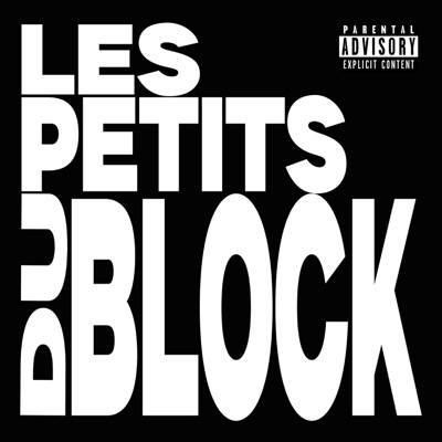 LES PETITS DU BLOCK (feat. FLOKI) - Single