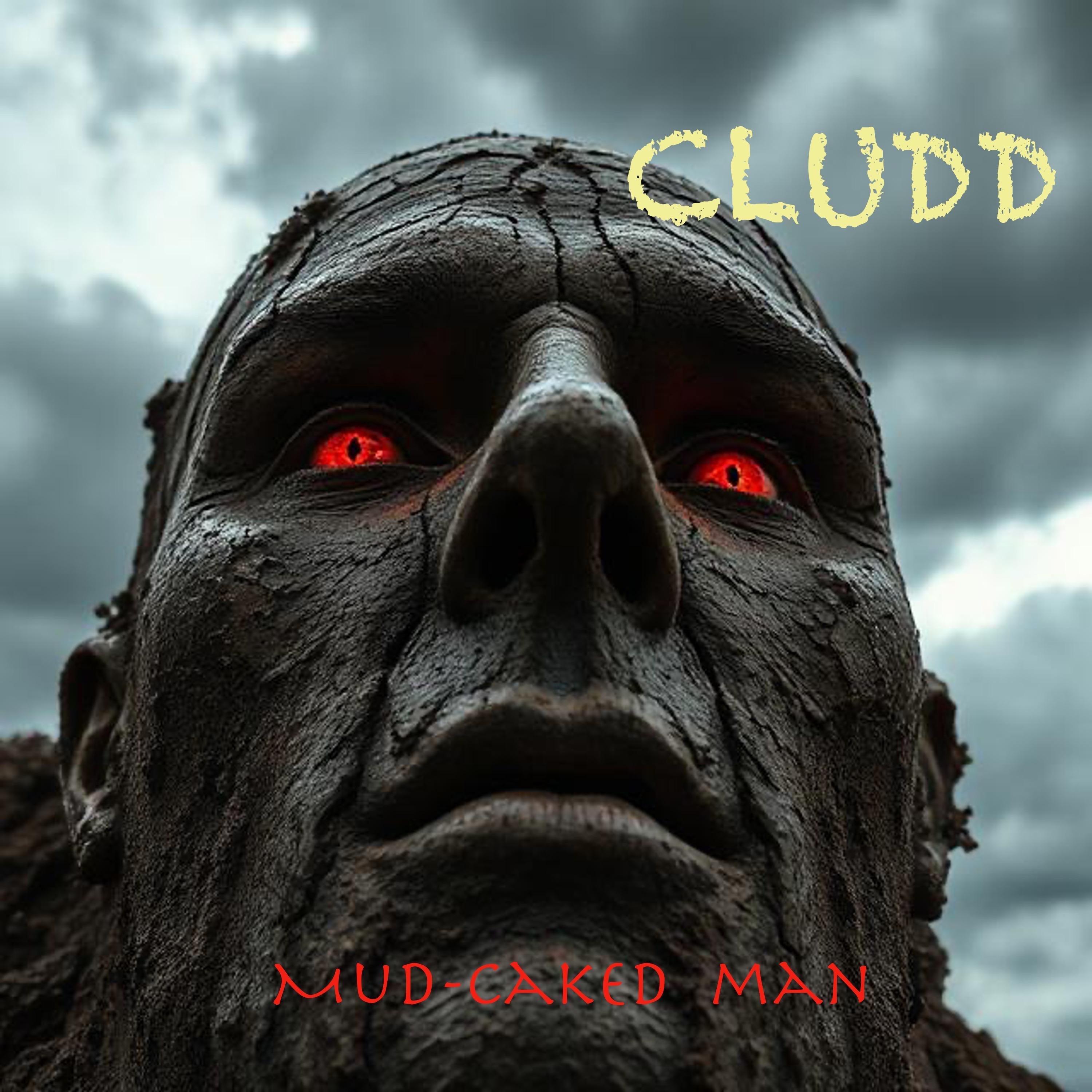 Mud-caked man - Single
