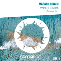 White Tears - Single - Masaru Hinaiji