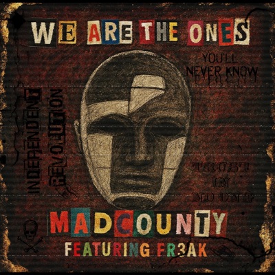 We Are The Ones (feat. fr3ak618) - Single