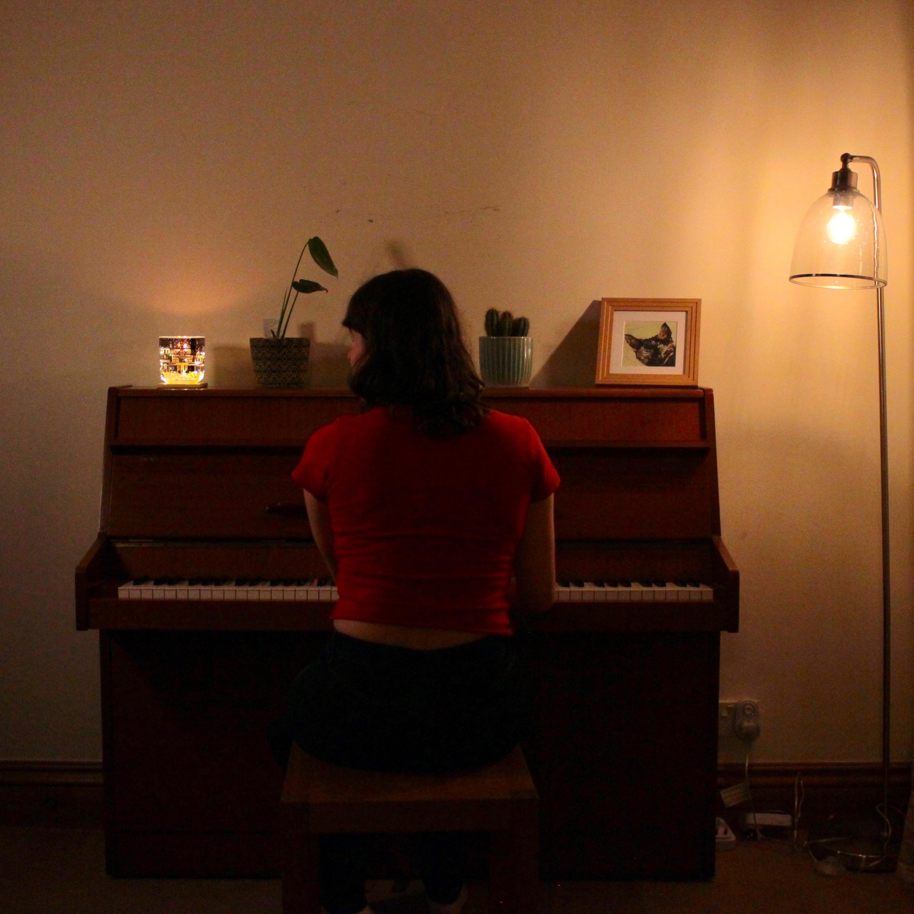 all i wanted was time - EP