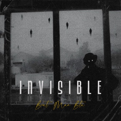 Invisible - Single