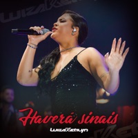 Haverá Sinais - Single - Luiza Ketilyn