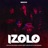 Izolo (feat. Bukzin Keyz, Sizwe Alakine, Bob Mabena, Mid9t & Officixl RSA)