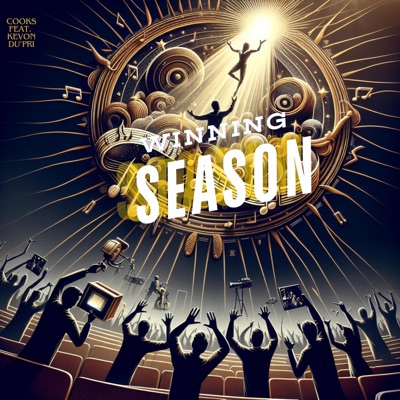 Winning Season (feat. Kevon Du'Pri) - Single