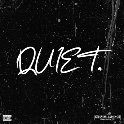 Quiet! - EP