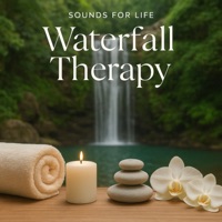 Waterfall Therapy - Sounds for Life