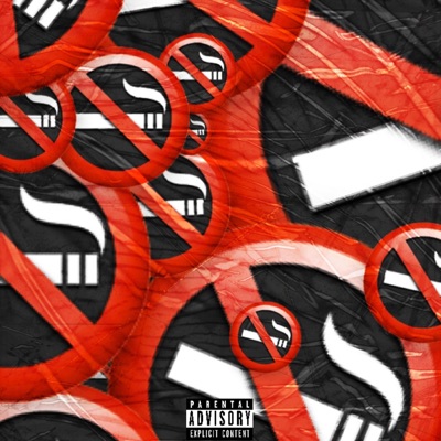 No Smoking (feat. P.Fasho, 3 O'lanna & 8 O'lanna) - Single