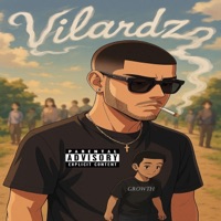 Growth - EP - Vilardz