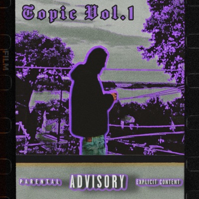 Topic, Vol. 1 - EP