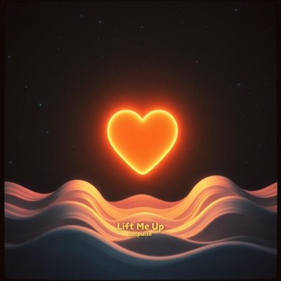 Lift Me Up - Single