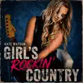 Girl's Rockin' Country