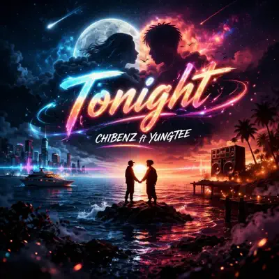 Listen to Tonight - Single by Chibenz