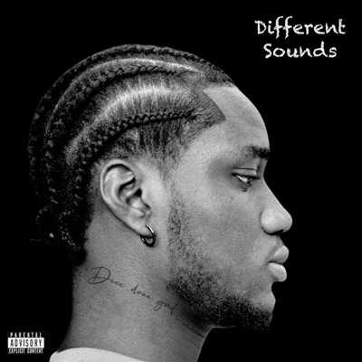 Different Sounds - EP
