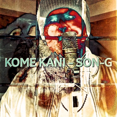 Kome Kani (feat. LJV Studio Music Production) - Single