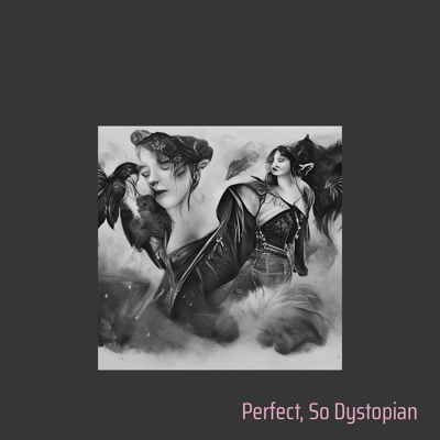 Song - Mystic - Perfect, so dystopian