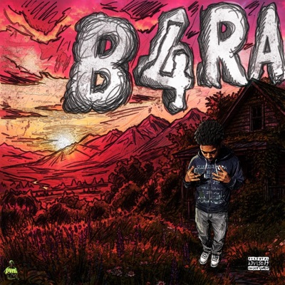 B4 RA - EP
