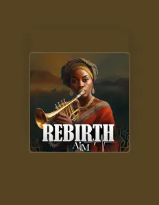 收听 Aymen MusiCrazy、观看音乐视频、阅读小传、查看巡演日期等 ！