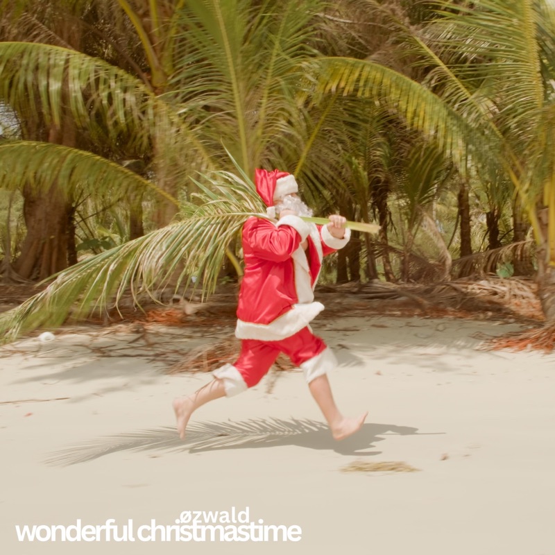 Wonderful Christmastime