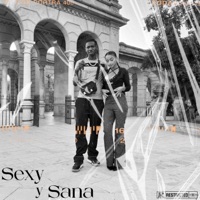 Sexy Y Sana (feat. Ppucka) - Single - Bogoss FF