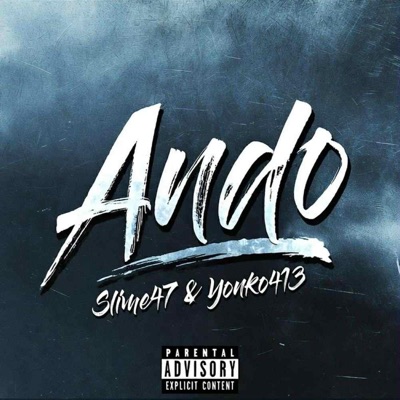 Ando (feat. Yonko413) - Single