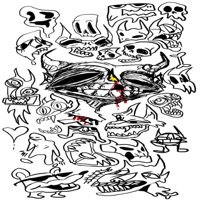 Yosemite Sam (feat. P4B) - Single - Deaceased